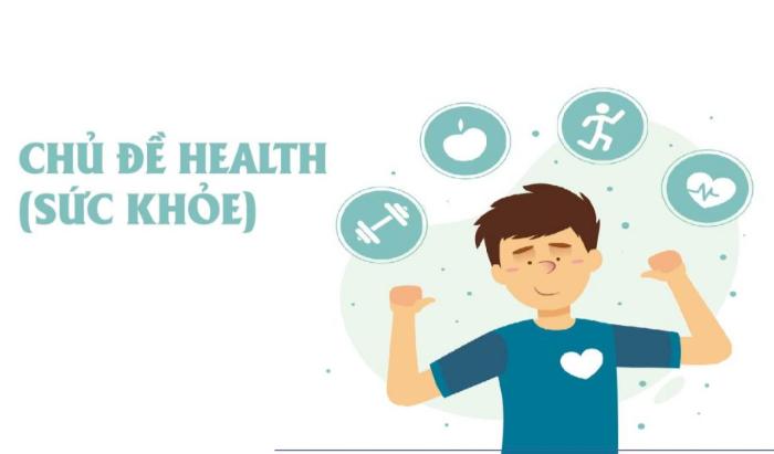 Việc làm quen với các chủ đề này sẽ giúp bạn chuẩn bị tốt hơn cho kỳ thi