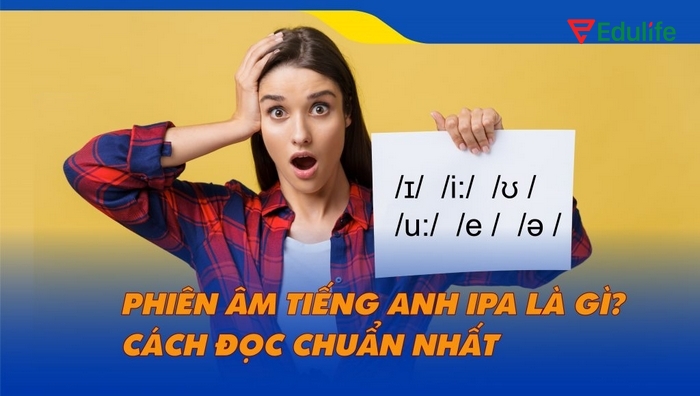 Phiên âm là gì
