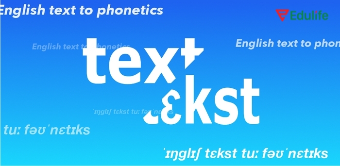 ToPhonetics là một công cụ hiển thị phiên âm theo dòng hoặc song song với văn bản gốc tiện lợi, dễ sử dụng