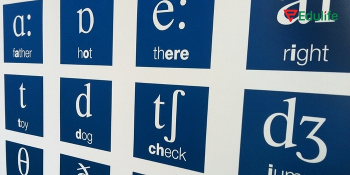 Hiểu ý nghĩa phiên âm là gì, mọi người học tiếng Anh cần chú trọng nó hơn để cải thiện kỹ năng nghe – nói – phát âm