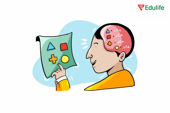 Phương pháp Mnemonics biến việc học khô khan trở nên sinh động và dễ tiếp thu hơn