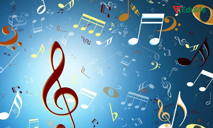 Phương pháp Mnemonics giúp chuyển đổi kiến thức thành vần điệu để ghi nhớ dễ dàng hơn