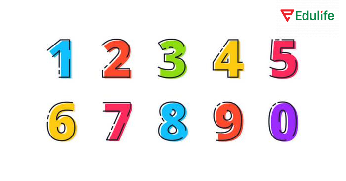 Phương pháp Mnemonics sẽ phân đoạn các dãy số dài để ghi nhớ dễ hơn