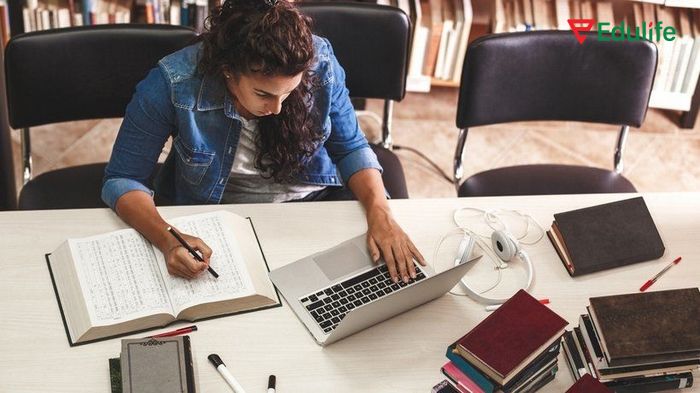 Các công cụ ứng dụng phương pháp Spaced Repetition có nhiều công cụ giúp bạn theo dõi tiến độ, hiệu quả học