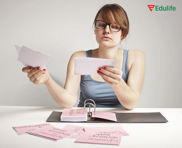 Phương pháp Spaced Repetition đạt hiệu quả cao nhất khi thông tin được củng cố định kỳ theo thời gian