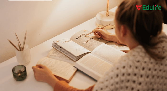 Phương pháp Spaced Repetition sẽ giúp bạn ghi nhớ từ vựng, ngữ pháp và cấu trúc ngoại ngữ hiệu quả, nhanh chóng