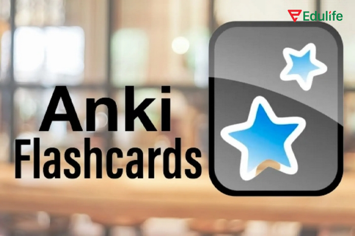 Phương pháp Spaced Repetition khi kết hợp với phần mềm flashcard Anki giúp tối ưu xác định thời gian ôn tập qua thẻ học