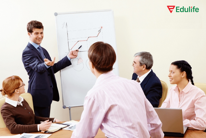 Phương pháp Teach back giúp củng cố trí nhớ, phát triển kỹ năng diễn đạt, tư duy phản biện