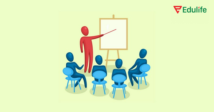 Phương pháp Teach back khắc phục tốt các nhược điểm khi tiếp nhận thông tin thụ động