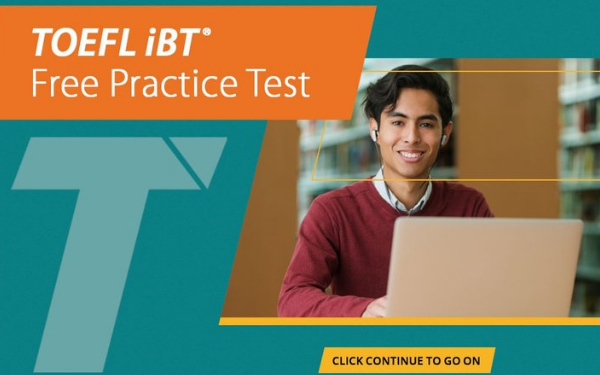 practice writing toefl