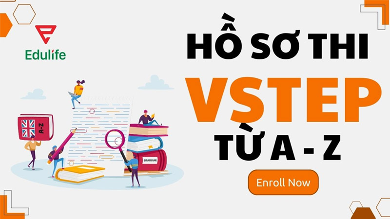 Tất tần tật về hồ sơ để thi VSTEP tại Học viện Báo chí & Tuyên truyền