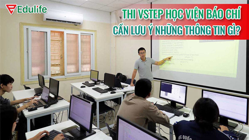 Thí sinh cần tới phòng thi sớm để ổn định tâm lý thi tốt nhất