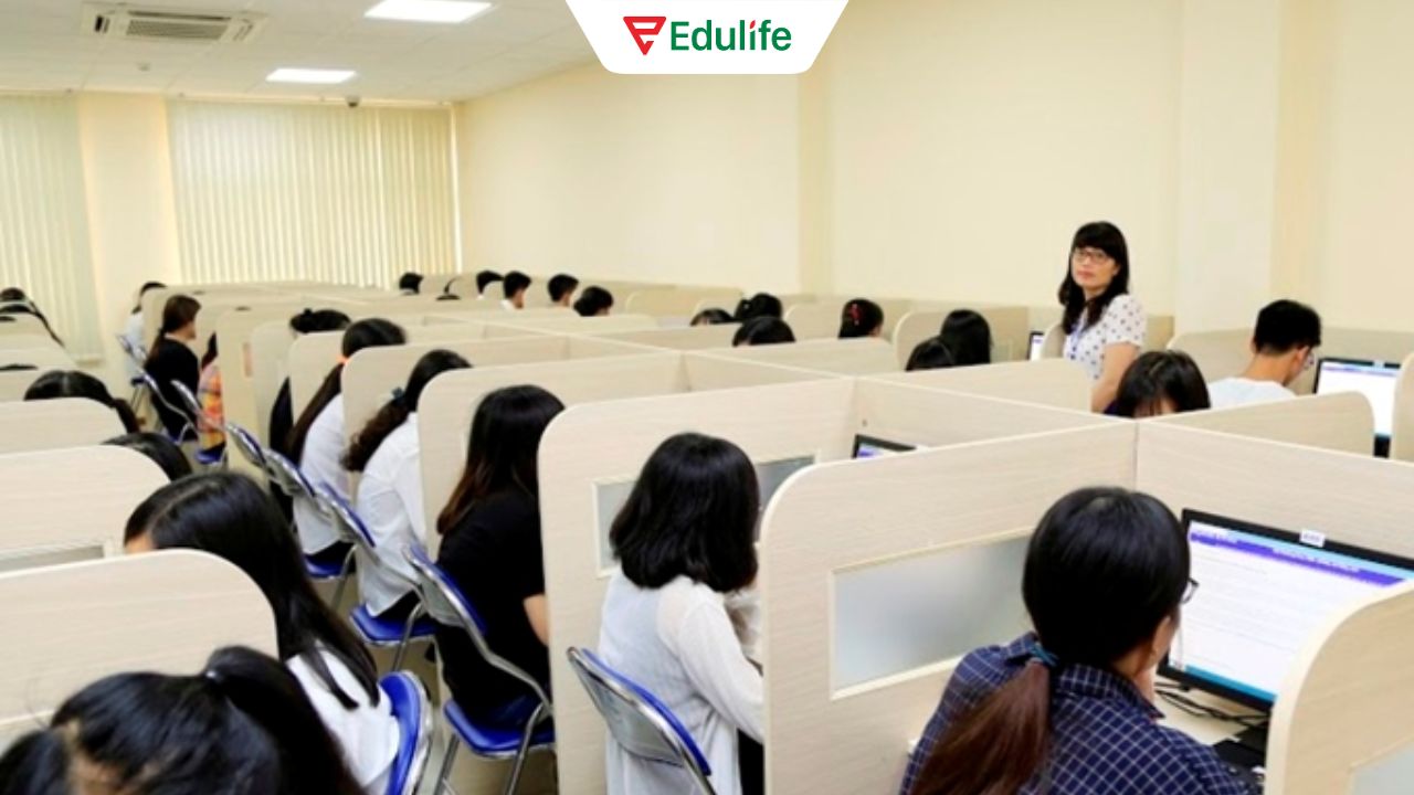 Tổng hợp review thi VSTEP tại Trường Đại học Quy Nhơn bạn nên tham khảo