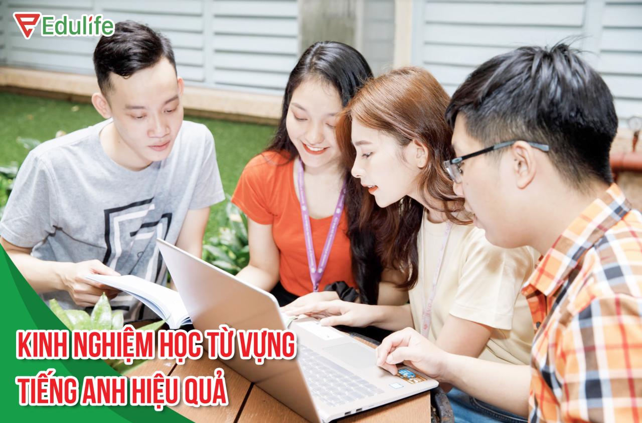 3000 từ vựng tiếng Anh