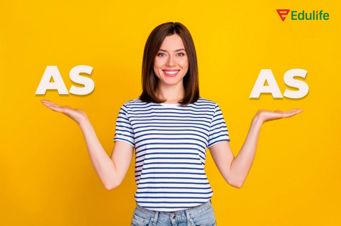 So sánh gấp nhiều lần Half as...as dùng để chỉ ra một thứ chỉ bằng một nửa thứ khác khi xét về đặc điểm nào đó