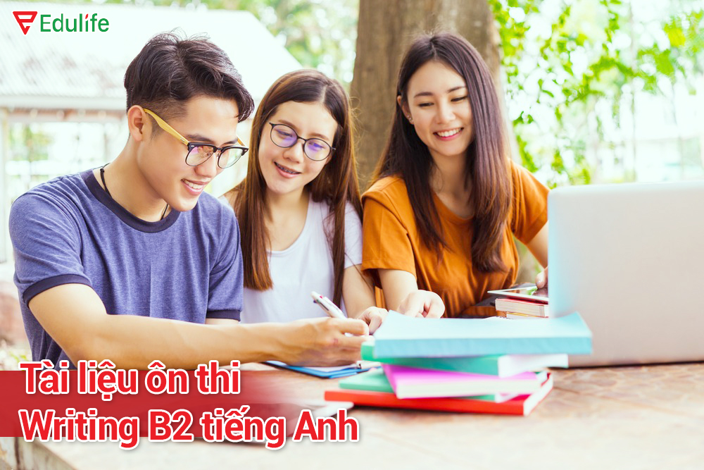 cách luyện thi B2 tiếng anh
