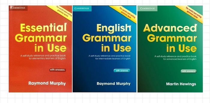 Bộ tài liệu ôn thi tiếng Anh B1 tổng hợp ngữ pháp cơ bản, cực kỳ hữu ích với người mất gốc tiếng Anh