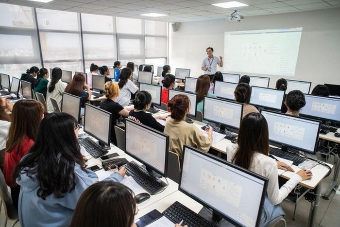 Để tìm thấy tài liệu ôn thi VSTEP Writing C1 hiệu quả thì thí sinh cần hiểu yêu cầu, cấu trúc đề thi