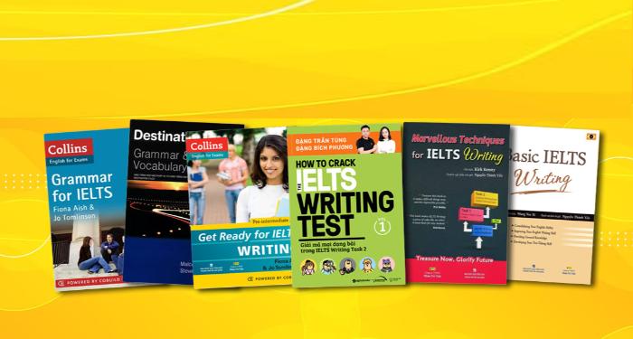 Đa dạng các tài liệu về tiếng Anh B1 HUTECH phù hợp việc ôn luyện