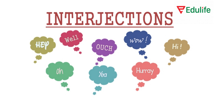 Thán từ thể hiện cảm xúc tức thời khi nói