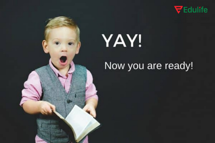 Thán từ cảm xúc nhận biết dễ dàng khi có dấu chấm than đứng sau