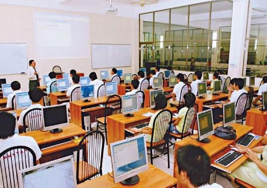 thi tiếng anh b1 đại học hà nội