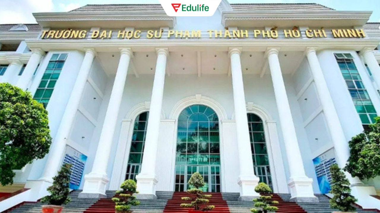 Đăng ký thi chứng chỉ tiếng Anh B2 tại trường ĐH Sư phạm TP Hồ Chí Minh