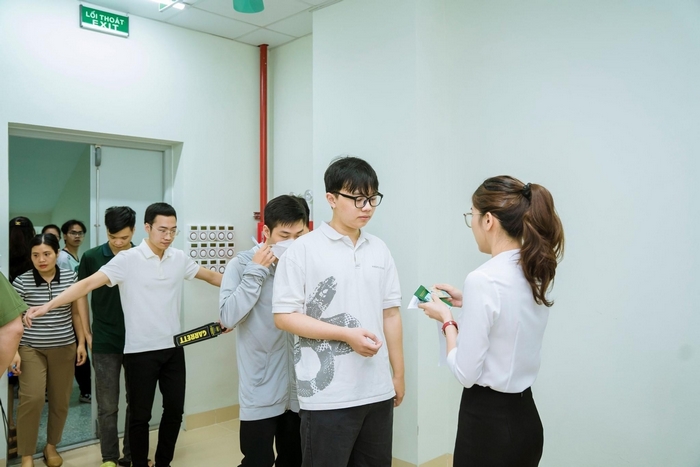 Hãy chuẩn bị đầy đủ và chính xác hồ sơ để tránh những rắc rối không đáng có trước kỳ thi chứng chỉ A2 của bạn