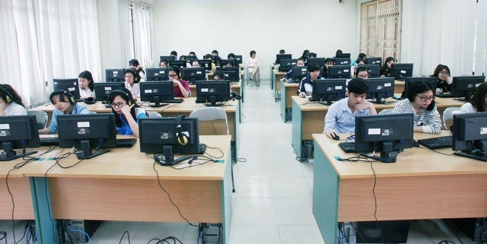 Ngoài kỳ thi chứng chỉ tiếng Anh A2 Đại Học Hà Nội, bạn có thể tham khảo dự thi tại Đại Học Sư Phạm Hà Nội