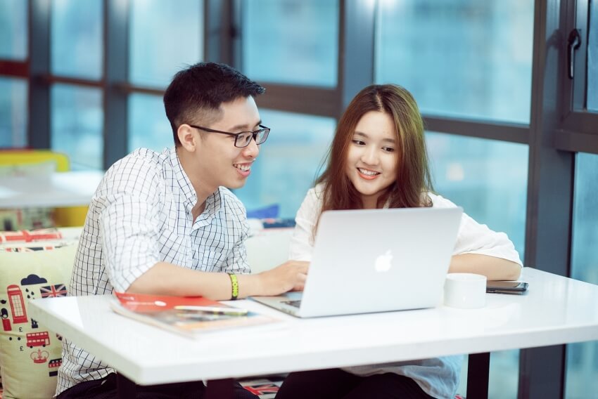 thi chứng chỉ tiếng anh b1 online