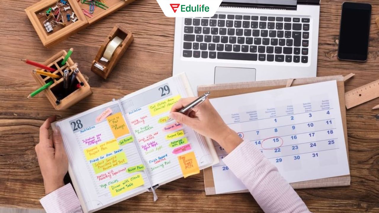 Thi thử B1 VSTEP​ giúp bạn đánh giá được năng lực bản thân và lên kế hoạch ôn tập khoa học