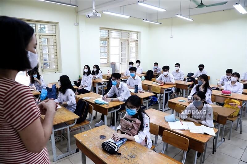 đăng ký thi vstep online