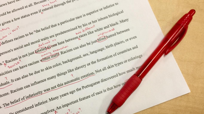 Bạn hãy phân tích câu khi thi để đạt điểm cao trong phần thi tiếng Anh B1 này