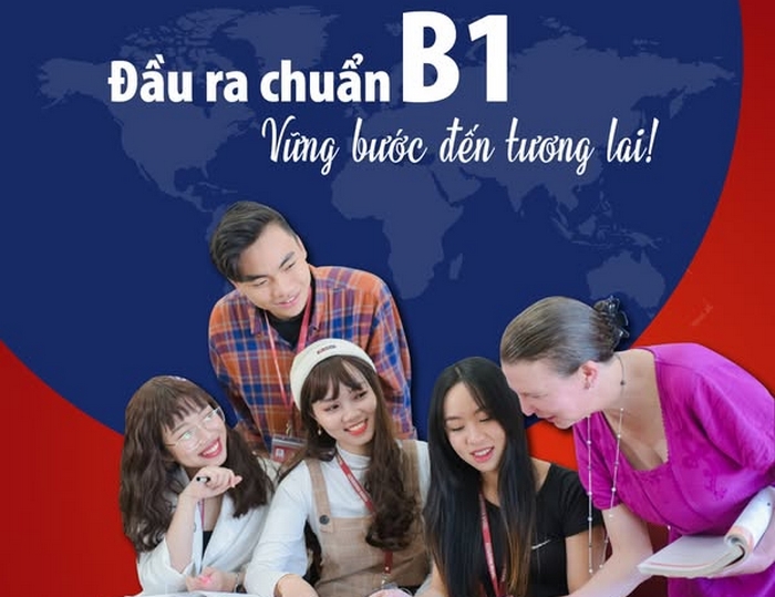 Nhiều sinh viên, người đi làm muốn biết thi tiếng Anh B1 ở đâu vì đây là yêu cầu để thăng tiến trong sự nghiệp, công việc