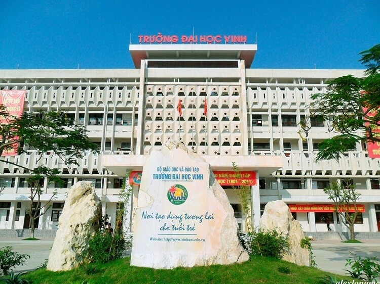 chứng chỉ tiếng anh a2 đại học vinh