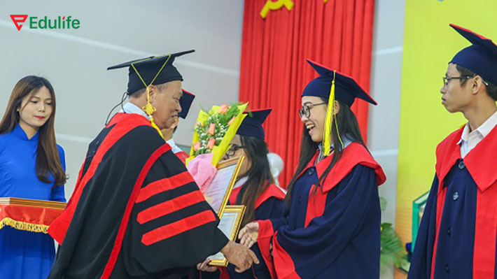 Chứng chỉ tiếng Anh B2 là điều kiện để xét tốt nghiệp cho các sinh sinh viên trường Cao đẳng, Đại học 