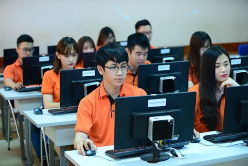 chứng chỉ b tin học đại học cần thơ