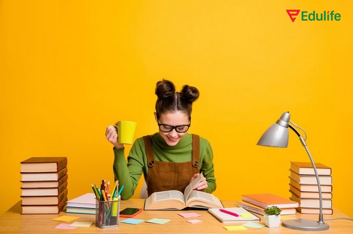 Thành lập tính từ qua tiền tố, hậu tố sau từ