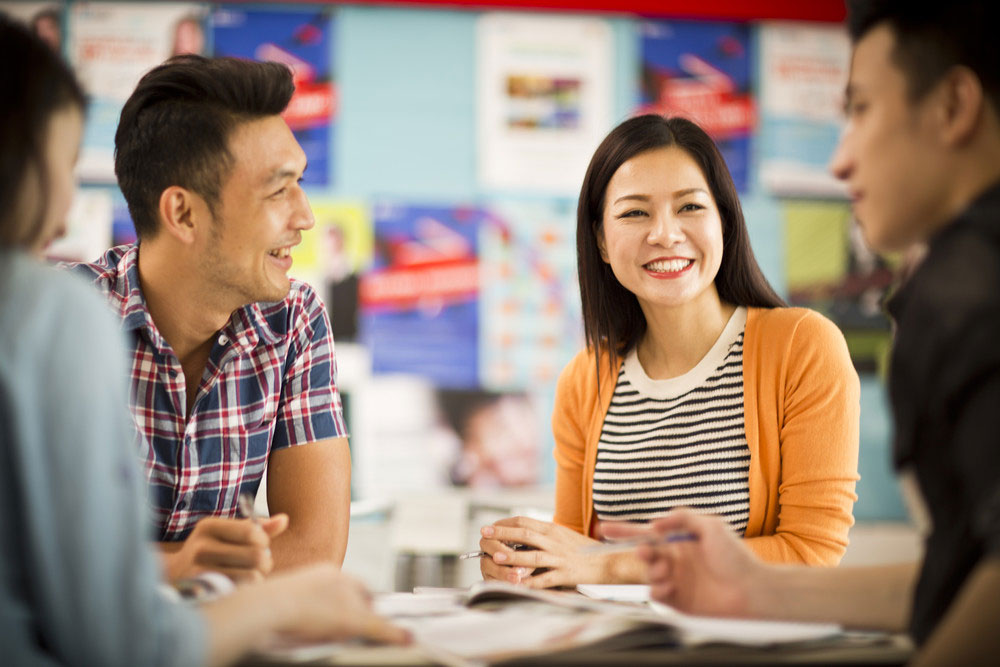 Tài liệu học TOEFL IBT