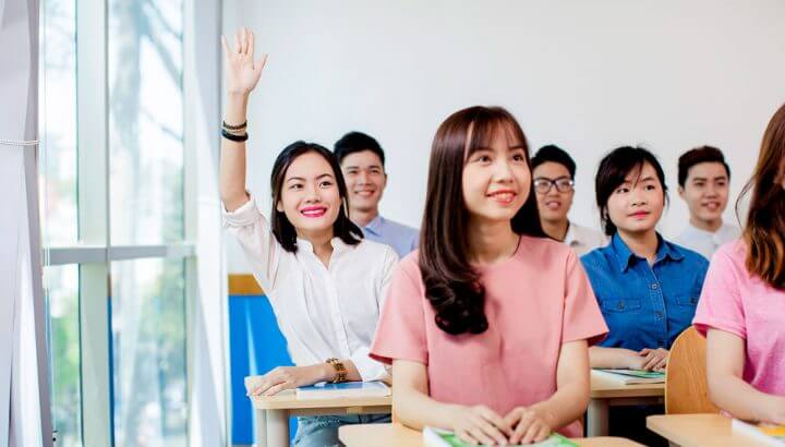 Thi bằng TOEIC 2 kỹ năng ở đâu? Thi bằng TOEIC 2 kỹ năng ở đâu?