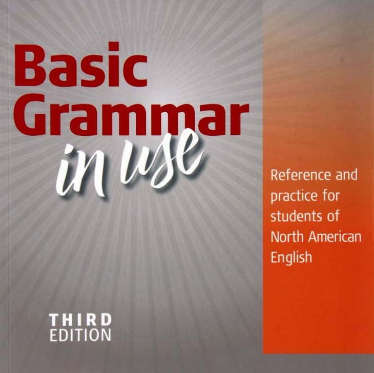 toeic basic grammar