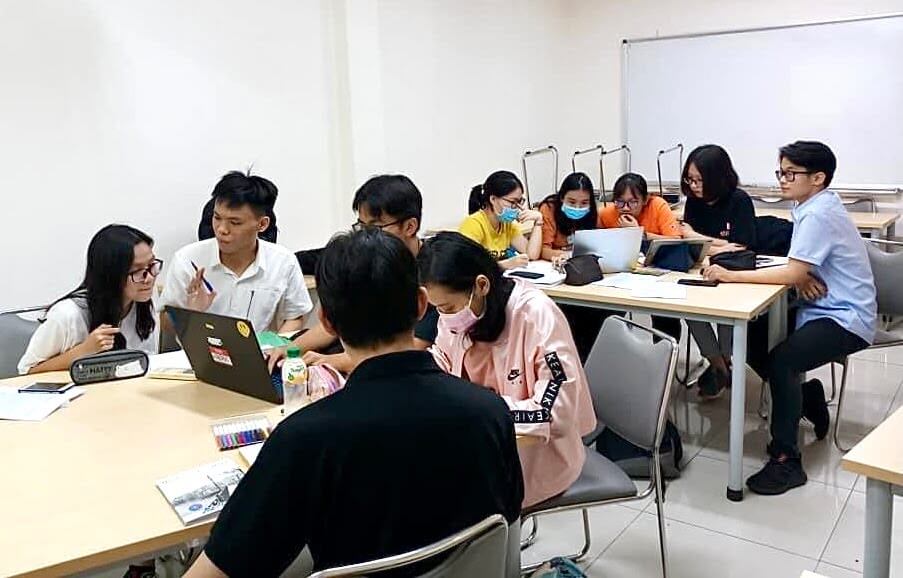toeic mấy kỹ năng