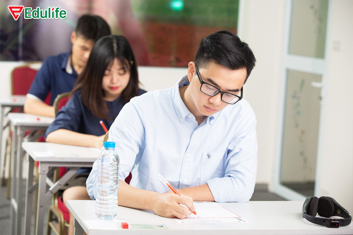 bài mẫu viết thư VSTEP B2