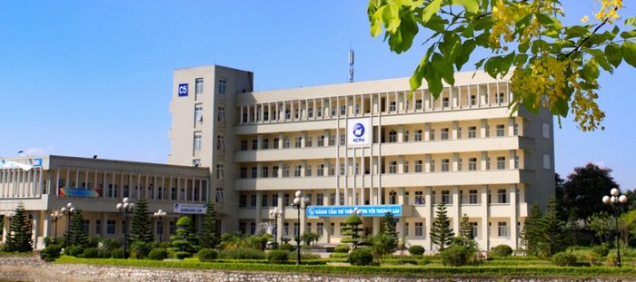 Bạn có thể đến trực tiếp trường để tra cứu điểm thi VSTEP Đại học Thái Nguyên hay xin mẫu đơn xin phúc khảo