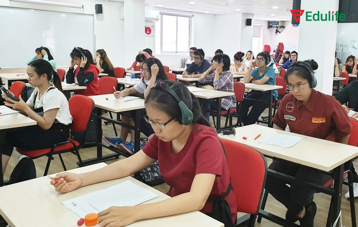 Bạn có nhiều lựa chọn địa điểm thi Aptis tại khu vực sinh sống