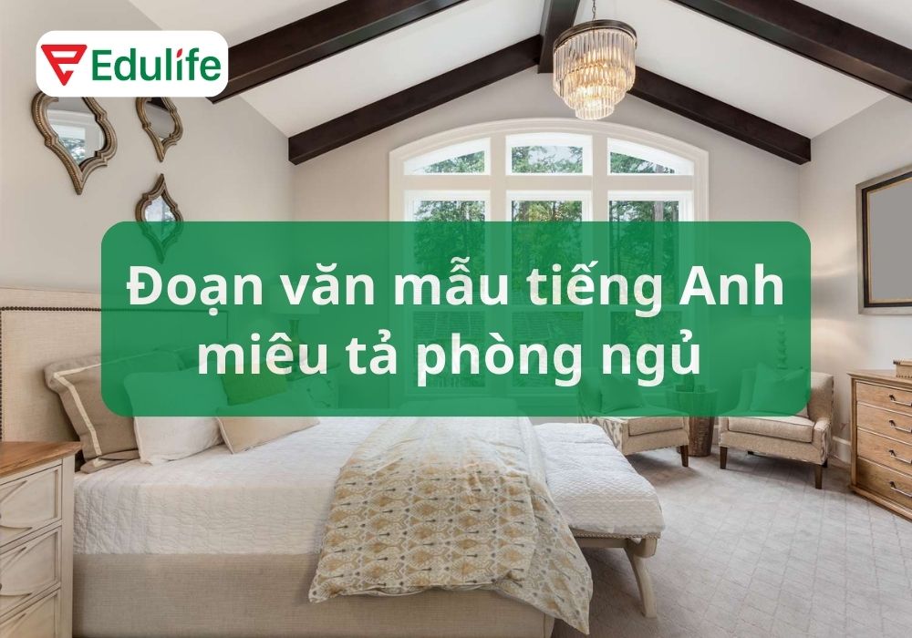 từ vựng các phòng trong nhà