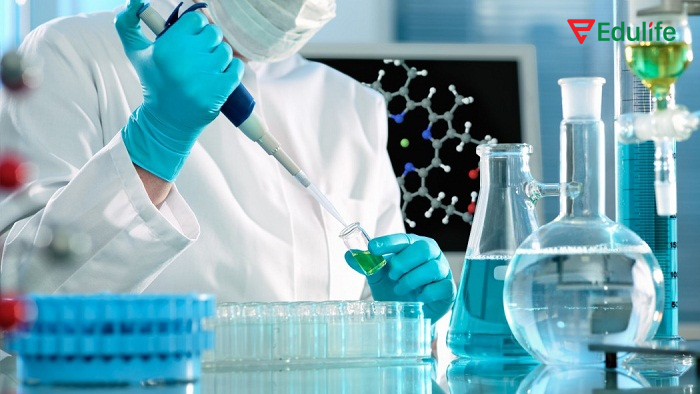 Bạn muốn tiếp cận các công nghệ sinh học và y tế hiện đại, hãy tìm hiểu về các từ vựng chủ đề Technology về lĩnh vực đó