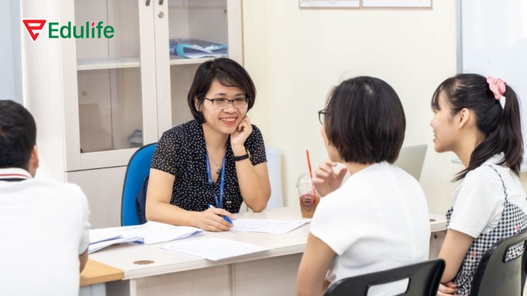 tuyển sinh thạc sĩ tâm lý học