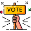 vote