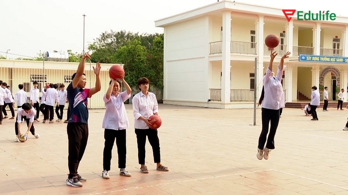 tiếng anh 11 unit 1 communication and culture